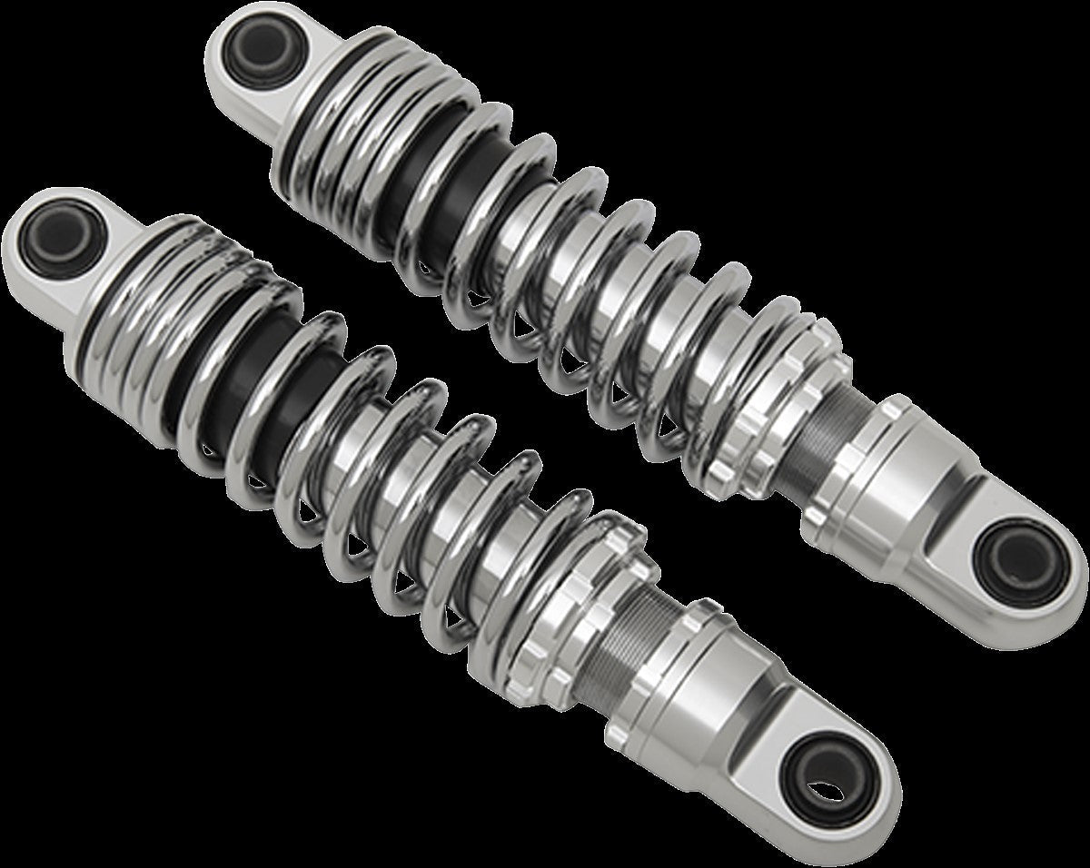 Drag Specialties Touring Ride Height Adjustable Shocks